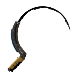 MMOJUGG Dune Awakening Buoyant Reaper Mk6 Details View of Item Function and Use